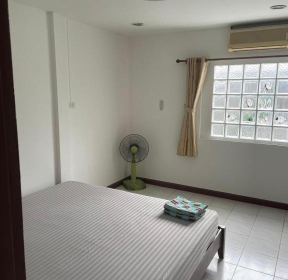 膳宿费 Tg2 Tientong Guesthouse 2