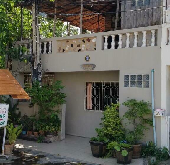 膳宿费 Tg2 Tientong Guesthouse 2