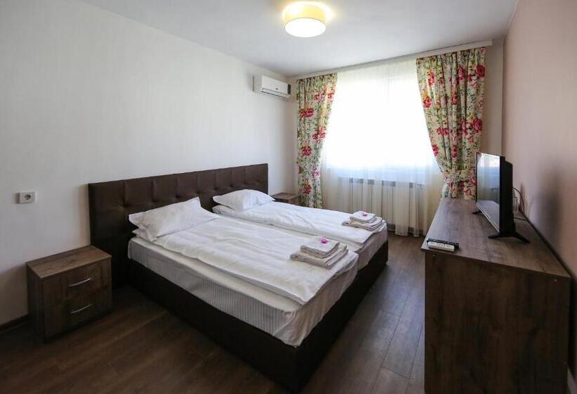 펜션 The Secret Garden