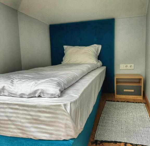 펜션 The Secret Garden