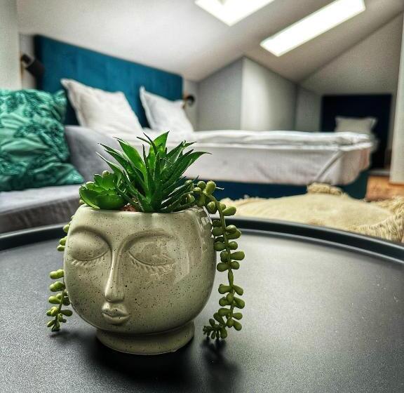 펜션 The Secret Garden