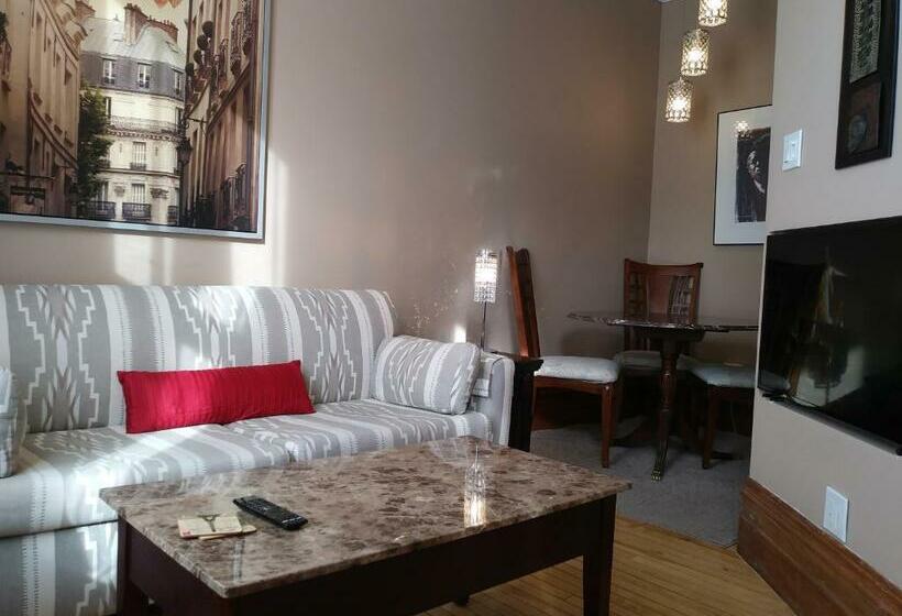 פנסיון Vieux Old Farnham Appart Condotel