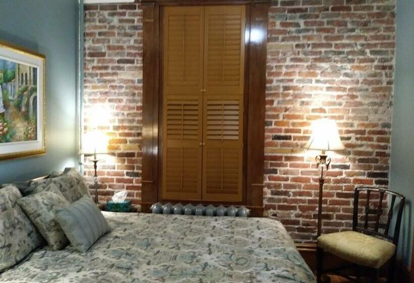 פנסיון Vieux Old Farnham Appart Condotel