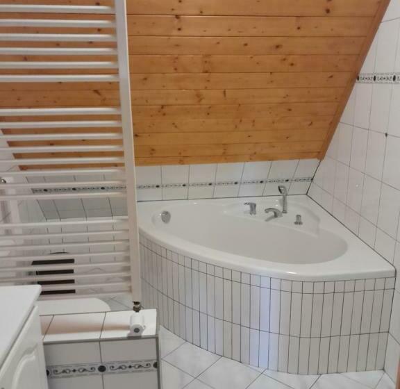 ペンション Vila Křenov