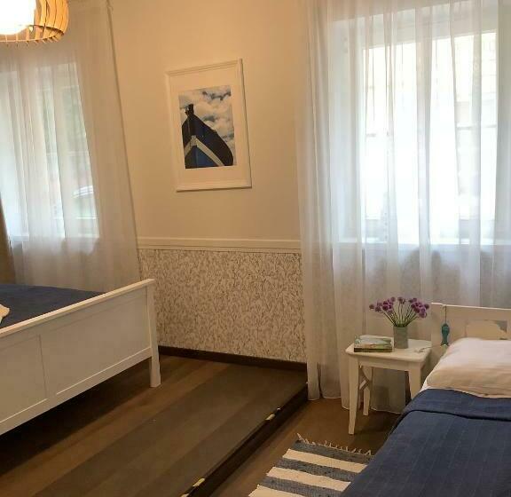 پانسیون Vila May