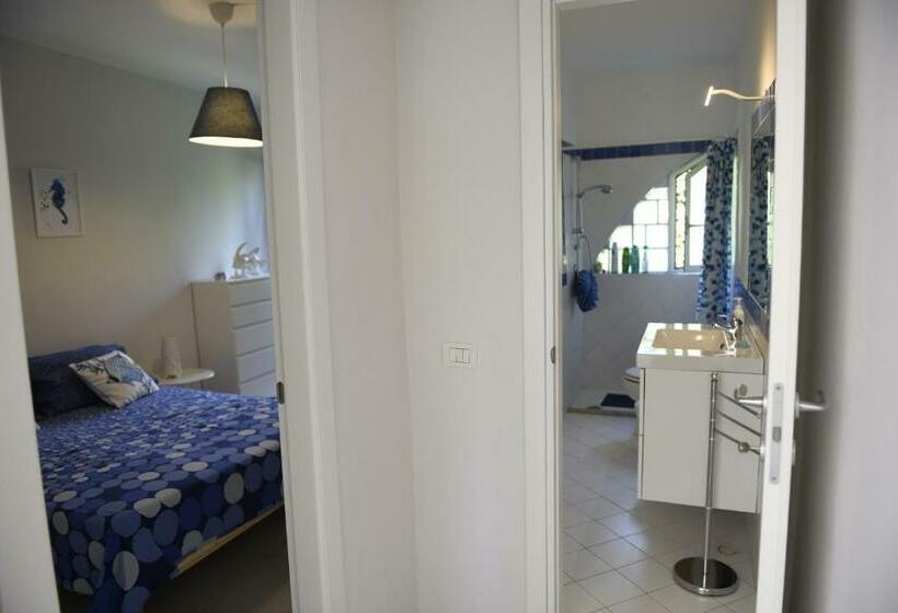 פנסיון Villa Amelie