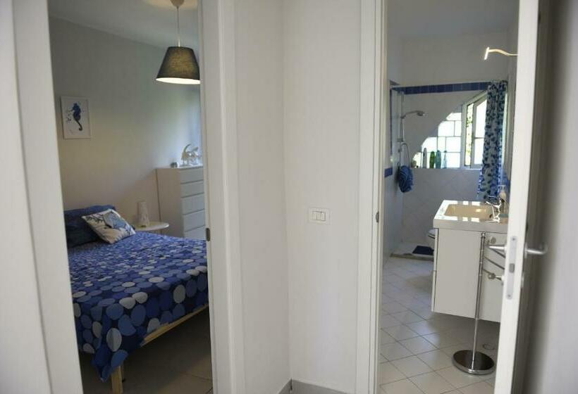 פנסיון Villa Amelie