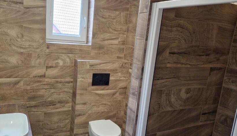 Пансион Villa Jarka