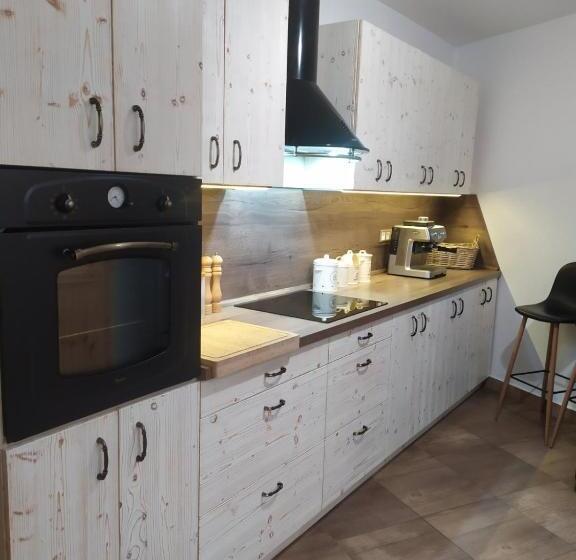 Пансион Villa Jarka