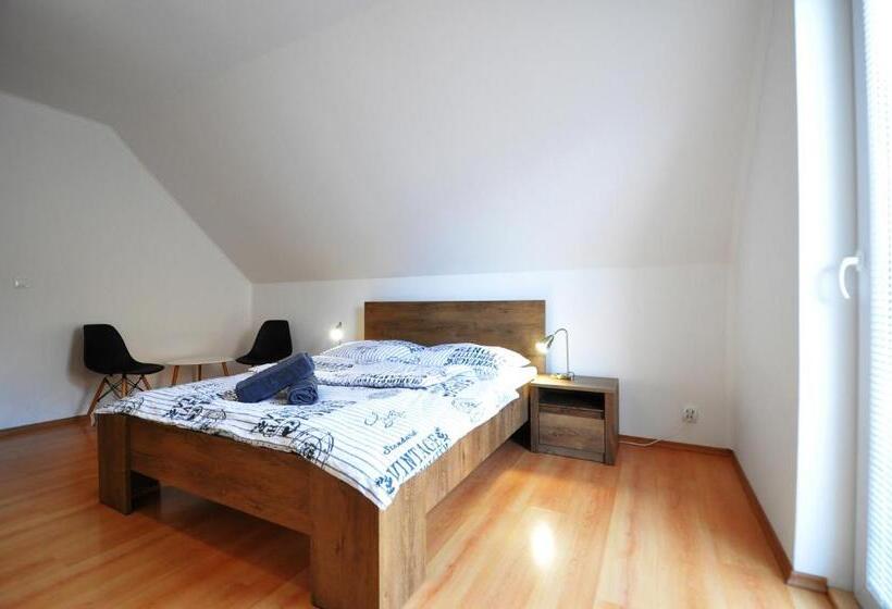 Пансион Villa Jarka