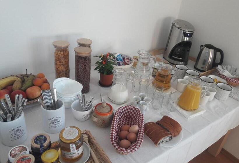 Пансион Villa Jarka