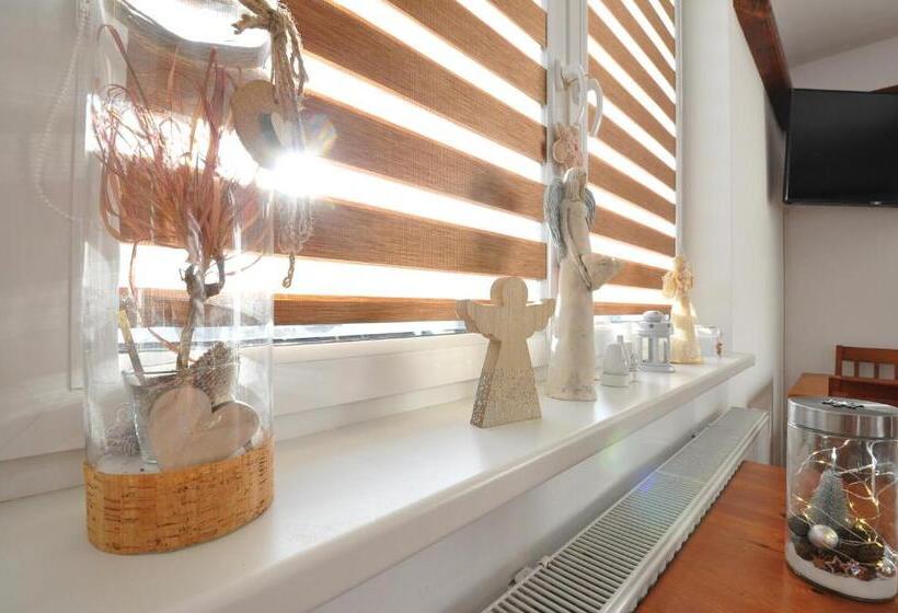 Пансион Villa Jarka