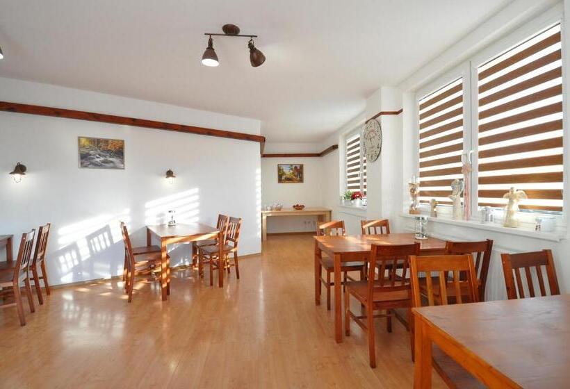 Пансион Villa Jarka