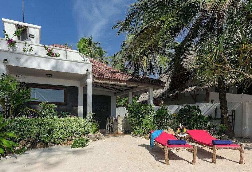 پانسیون Villa Lala