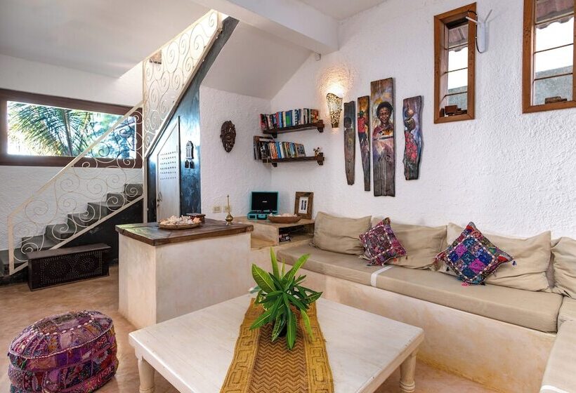 پانسیون Villa Lala