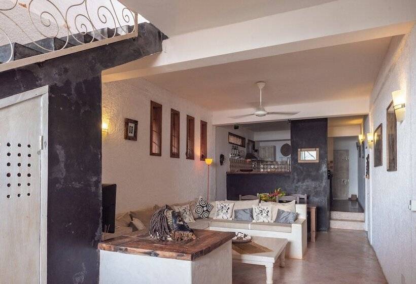 پانسیون Villa Lala