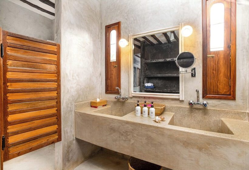 پانسیون Villa Lala