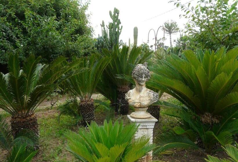 膳宿费 Villa Yucca