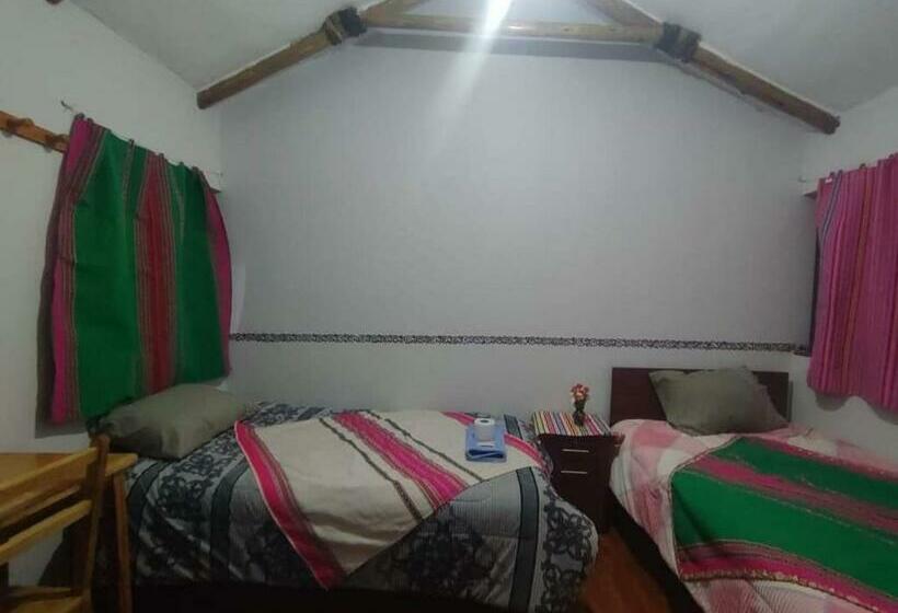 پانسیون Wayra Wasi