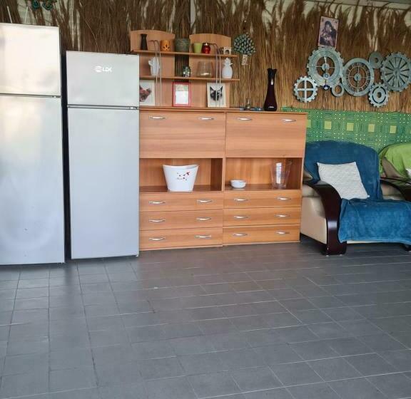 פנסיון Vadul Chiquita