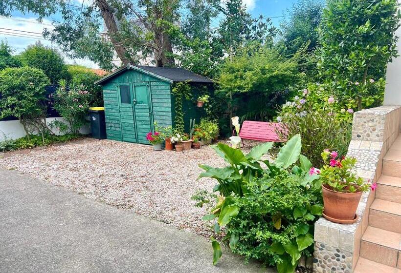 Petit Appartement Dans Une Maison