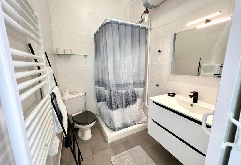 Petit Appartement Dans Une Maison