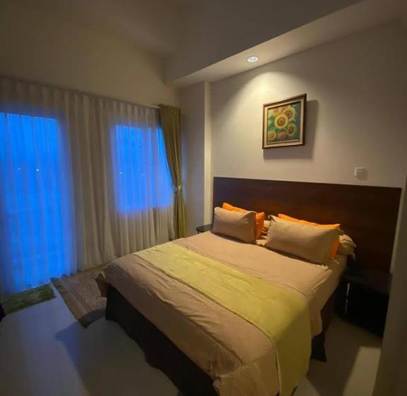Ratu Icon Apartment
