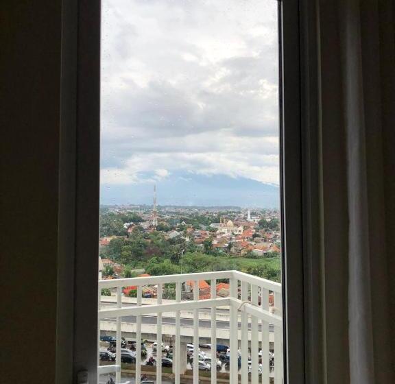 Ratu Icon Apartment