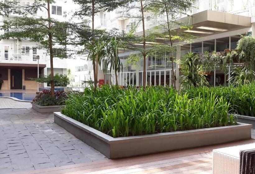 Ratu Icon Apartment