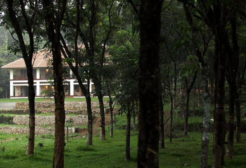 Курорт Windermere River House