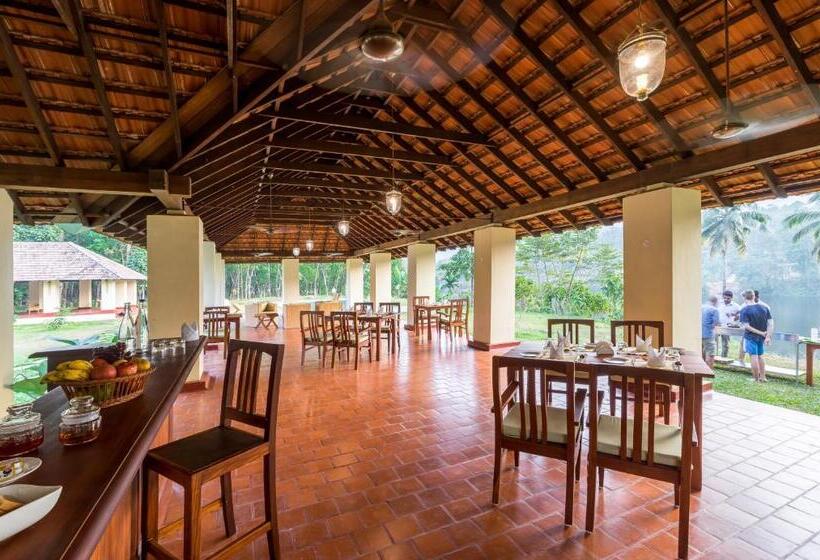 Курорт Windermere River House