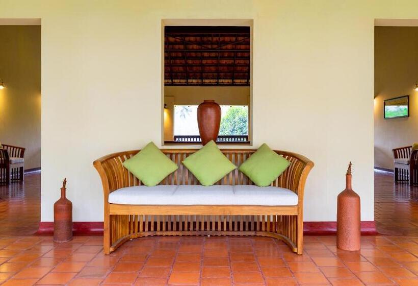 Курорт Windermere River House