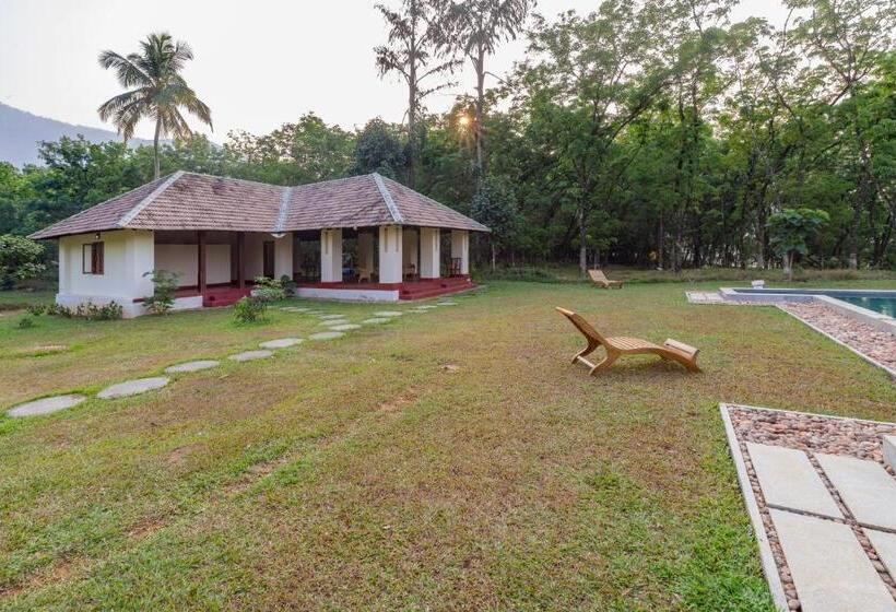 Курорт Windermere River House