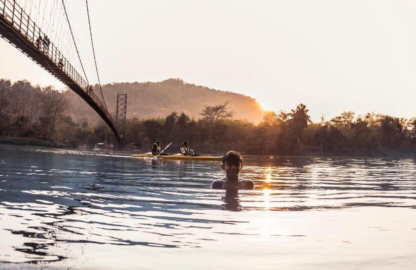 Курорт Windermere River House