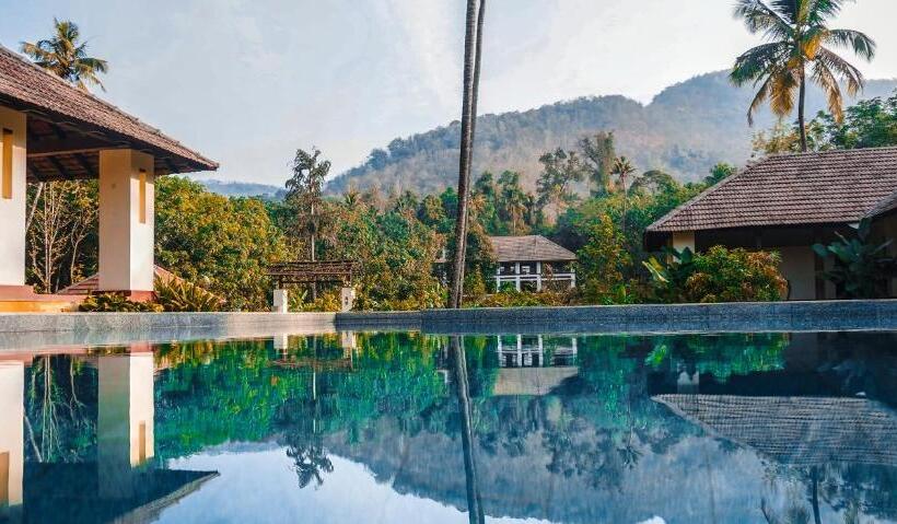 Курорт Windermere River House