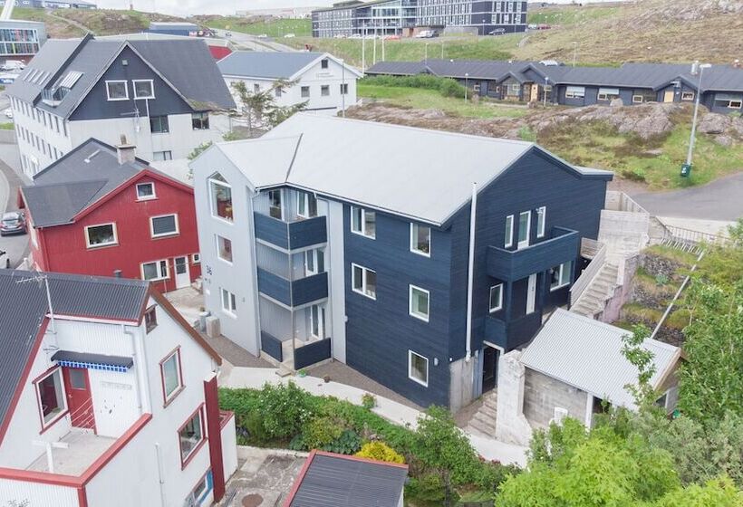 Stadium / Central / Park / Art Gallery