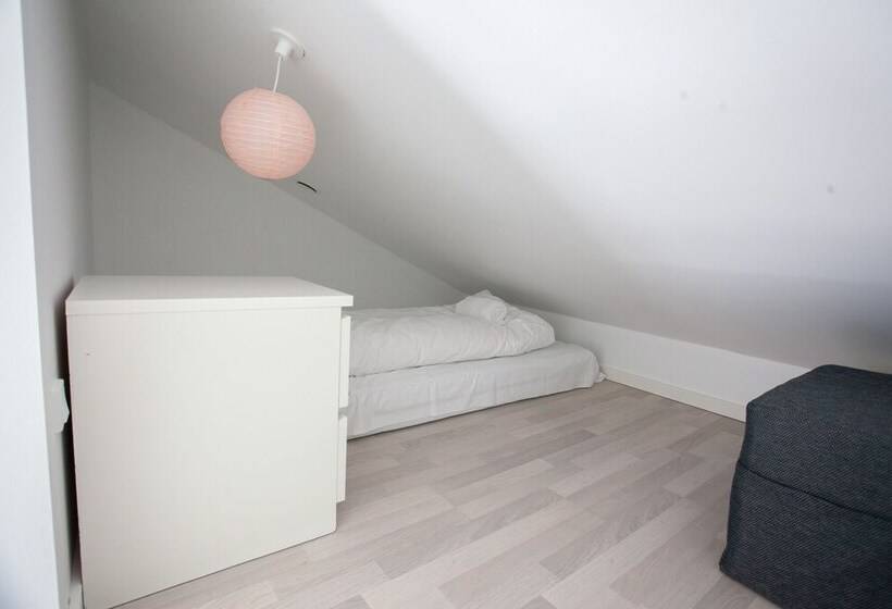 Stadium / Central / Park / Art Gallery