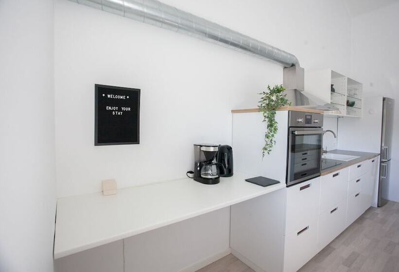 Stadium / Central / Park / Art Gallery