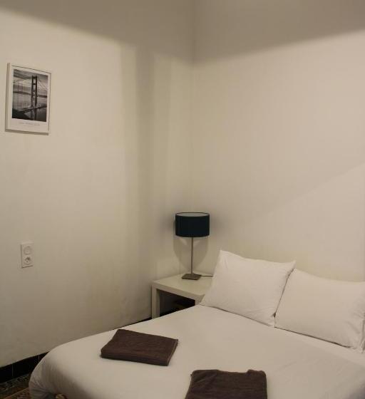 Superbe Appartement Avec Parking Sur Place