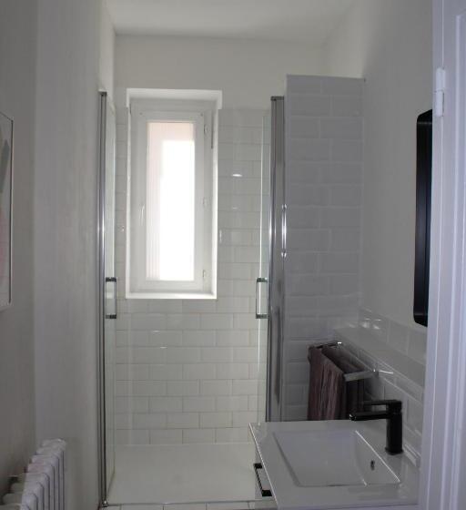 Superbe Appartement Avec Parking Sur Place