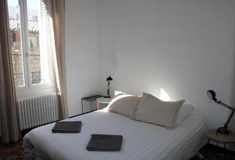 Superbe Appartement Avec Parking Sur Place