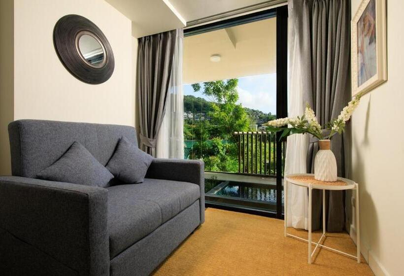 The Aristo By Holy Cow, 4 Br Loft, 150 M2, Pool View