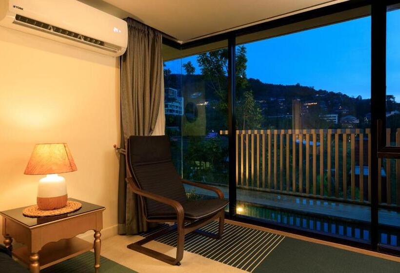 The Aristo By Holy Cow, 4 Br Loft, 150 M2, Pool View