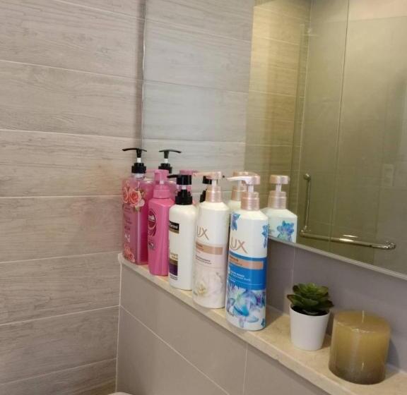 Top Flr Seaview & Rooftop Pool @blu X