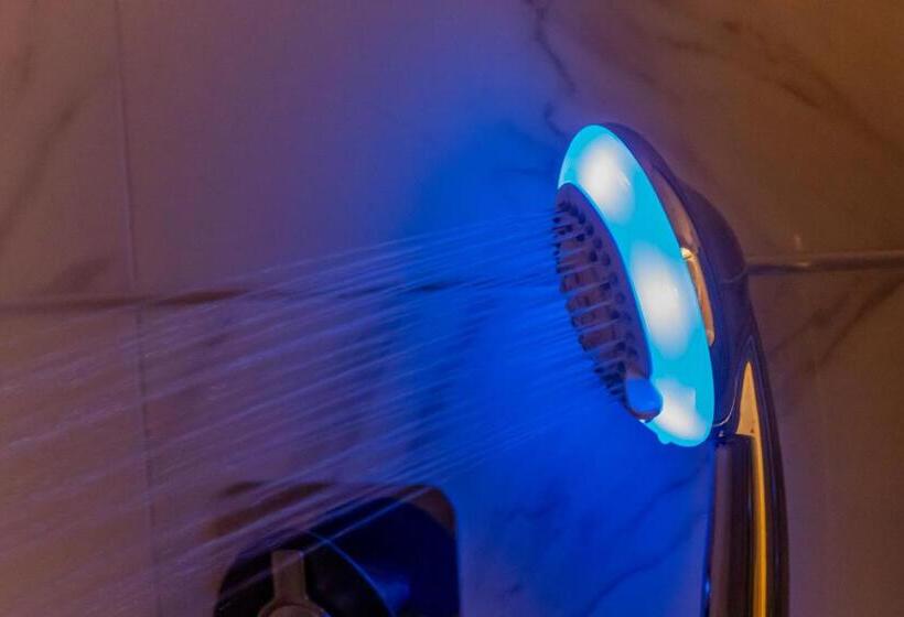 Vila Pekovic Blue Apartman Pama