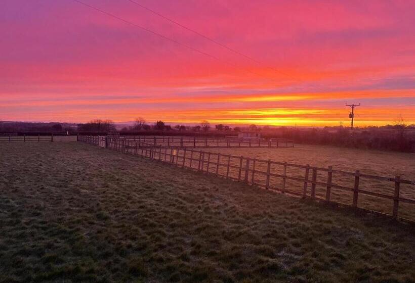 West Moor View Apartment