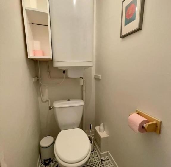 75m With Balcony Near The Slopes!