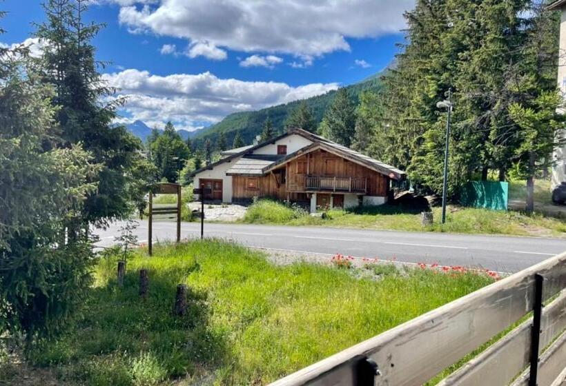 75m With Balcony Near The Slopes!