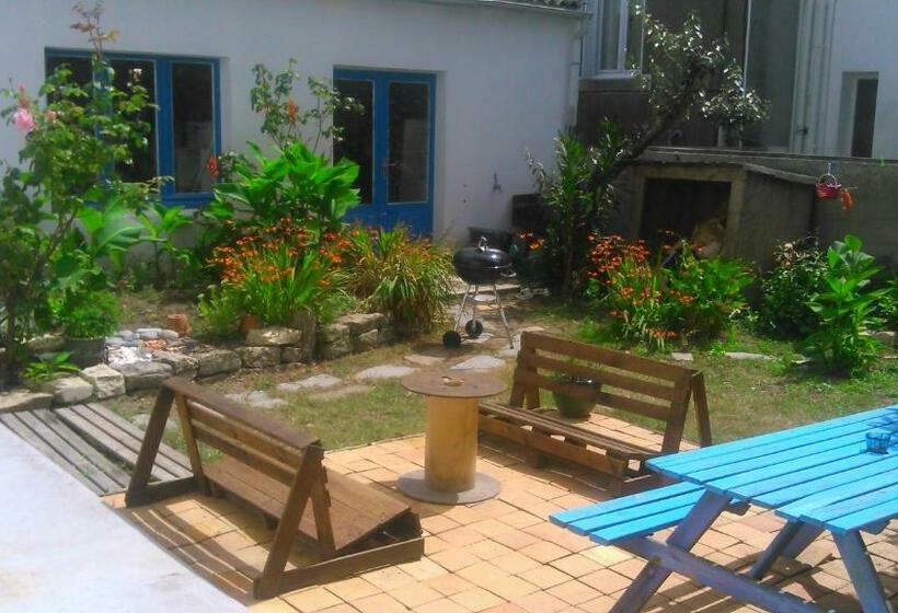 הוסטל Bigouden Backpacker