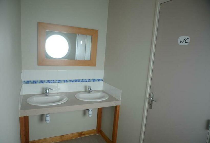 הוסטל Bigouden Backpacker